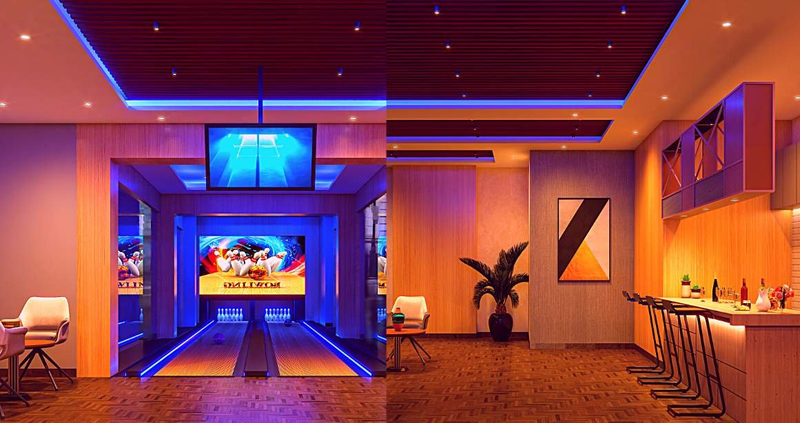 Adani-10-BKC-Amenities-Bowling-Alley-Restro-Bar-MIG-Cricket-Club-Kala-Nagar-Bandra-East